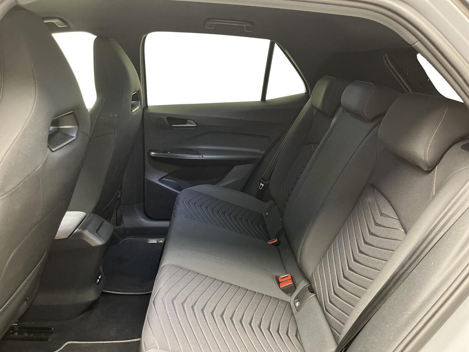 Cupra Born 58 High 5d