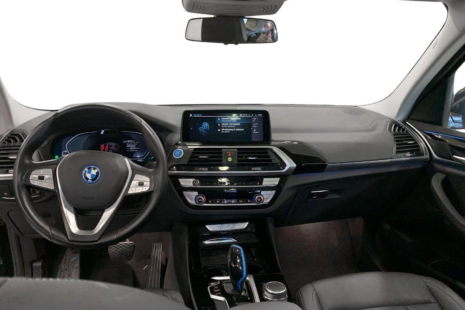 BMW iX3 Inspiring 5d