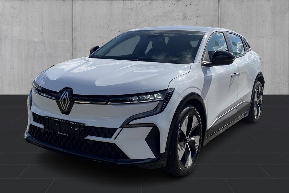 Renault Megane E-Tech 40 Equilibre 5d