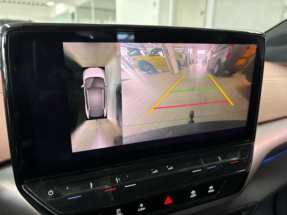 VW ID.4 77 1ST Pro Performance Max 5d