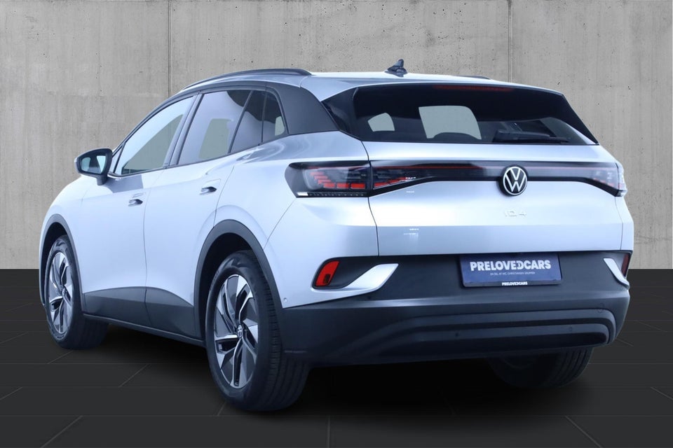 VW ID.4 77 Pro 5d