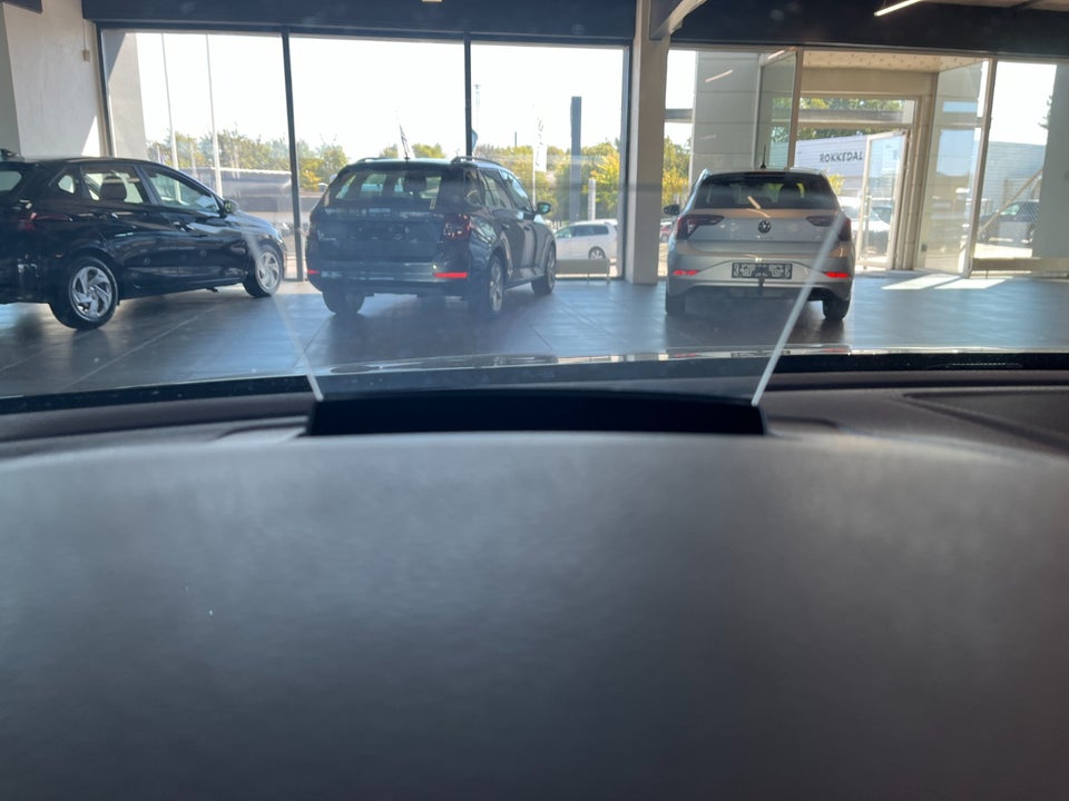 VW Passat 1,5 TSi 150 Business+ Variant DSG 5d