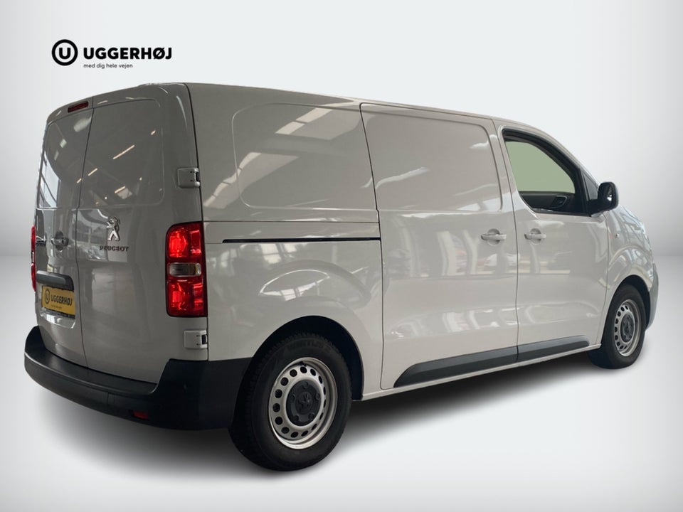 Peugeot e-Expert 75 L2 Premium Van