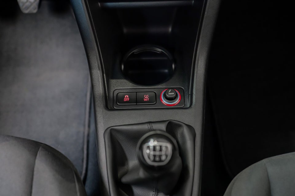 VW Up! 1,0 MPi 60 Move Up! BMT 5d