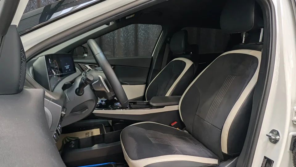 Kia EV6 77 Long Range GT-Line 5d
