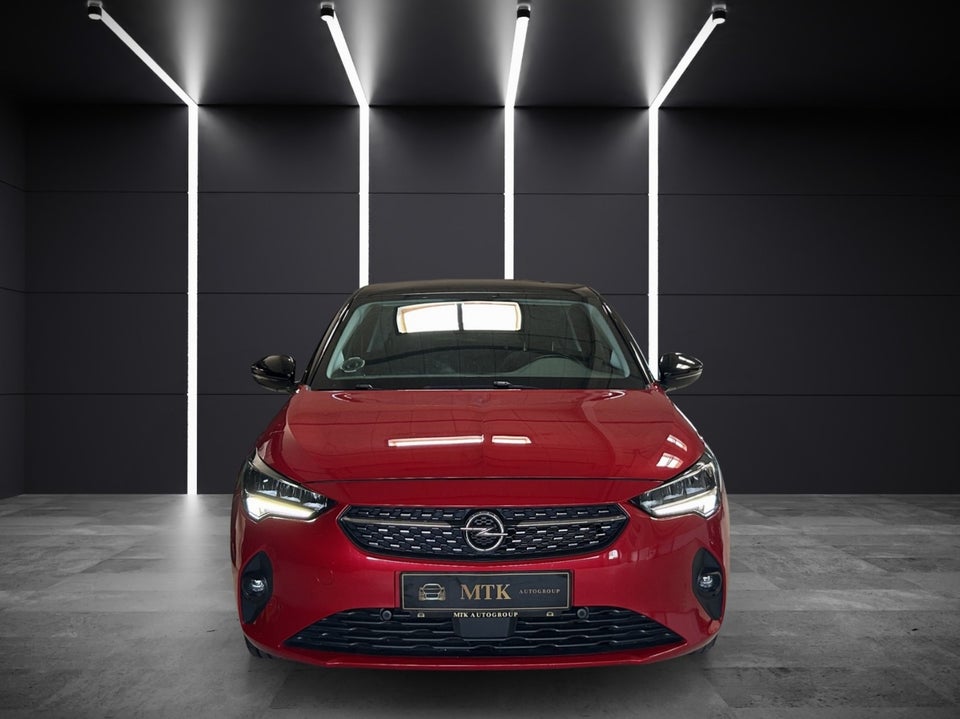 Opel Corsa 1,2 Sport 5d