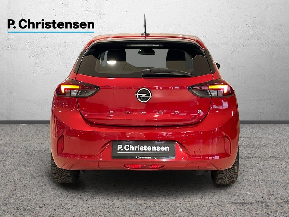 Opel Corsa-e 50 Edition 5d