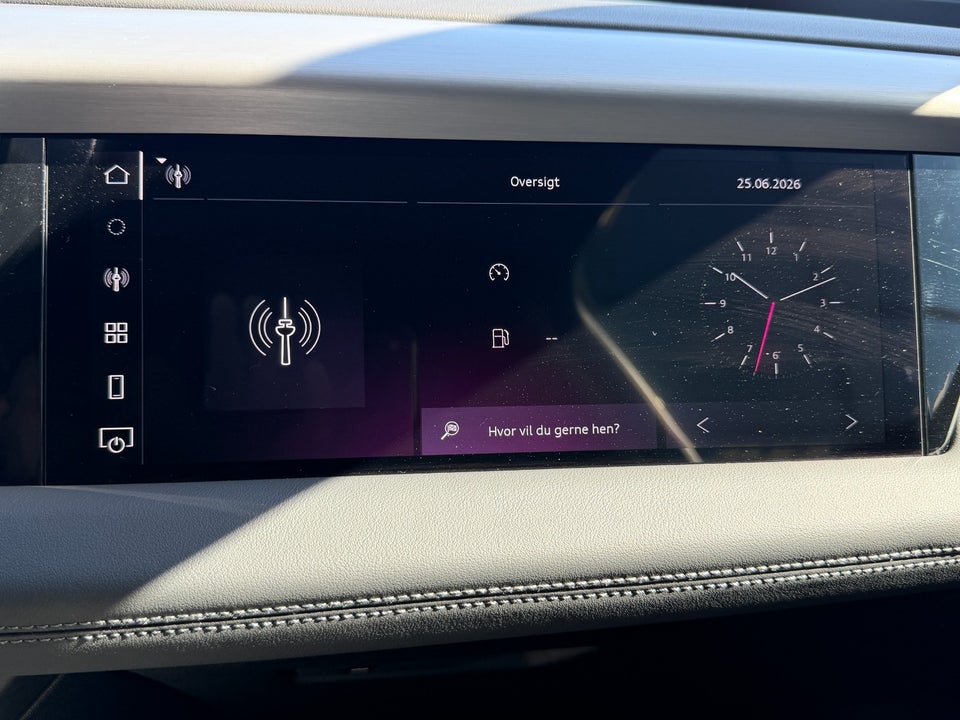 Audi Q6 e-tron Ultra S-line 5d