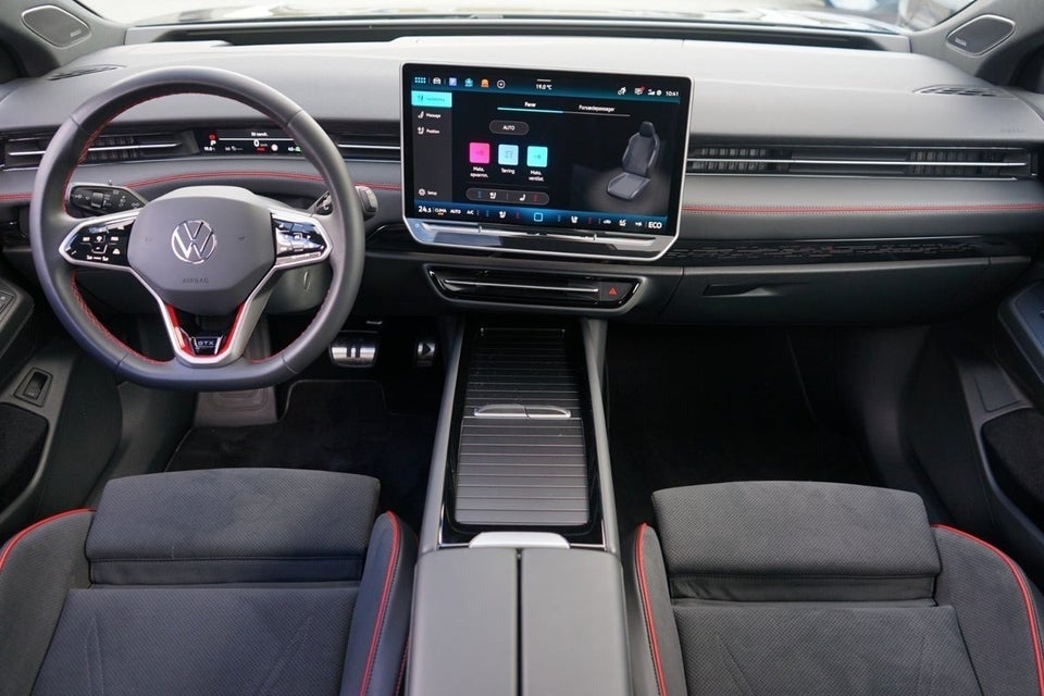 VW ID.7 86 GTX Max Tourer 4Motion 5d