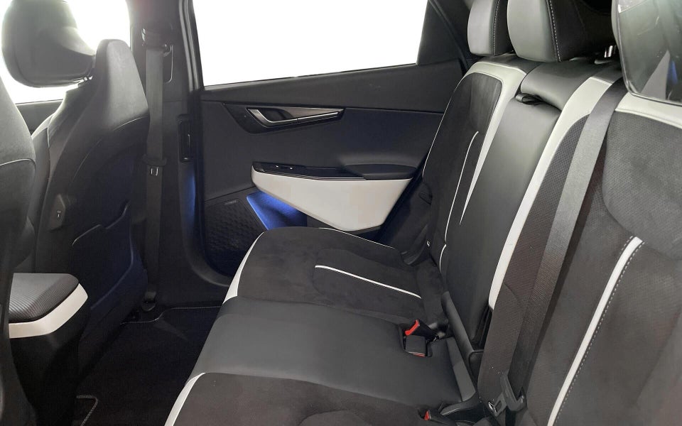 Kia EV6 84 Long Range GT-Line 5d