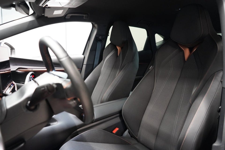 Cupra Tavascan 77 Endurance 5d