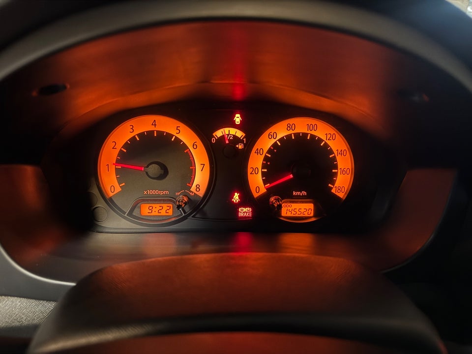 Kia Picanto 1,1 Active 5d