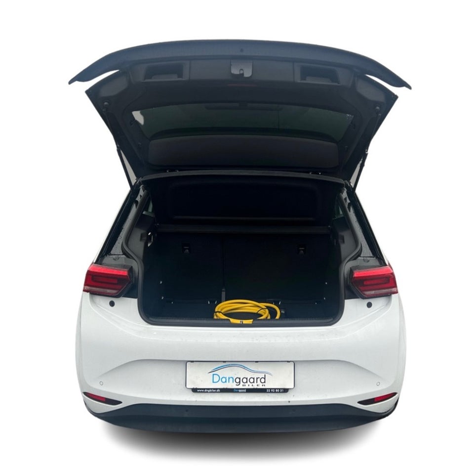 VW ID.3 45 City Pure Performance 5d