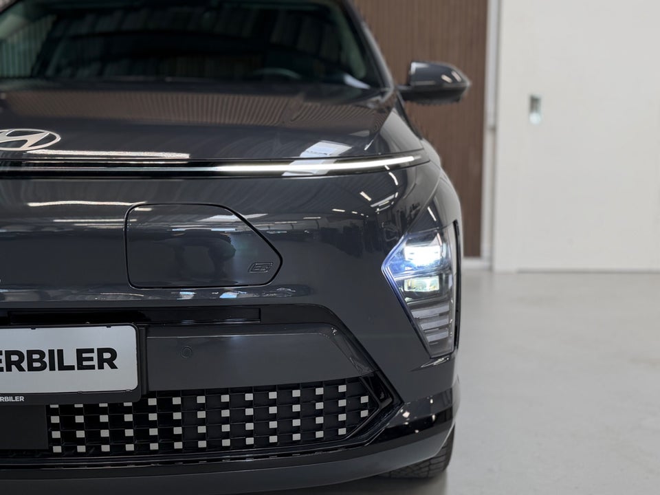 Hyundai Kona 65 EV Ultimate 5d