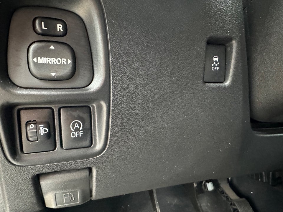 Toyota Aygo 1,0 VVT-i x-cellence 5d