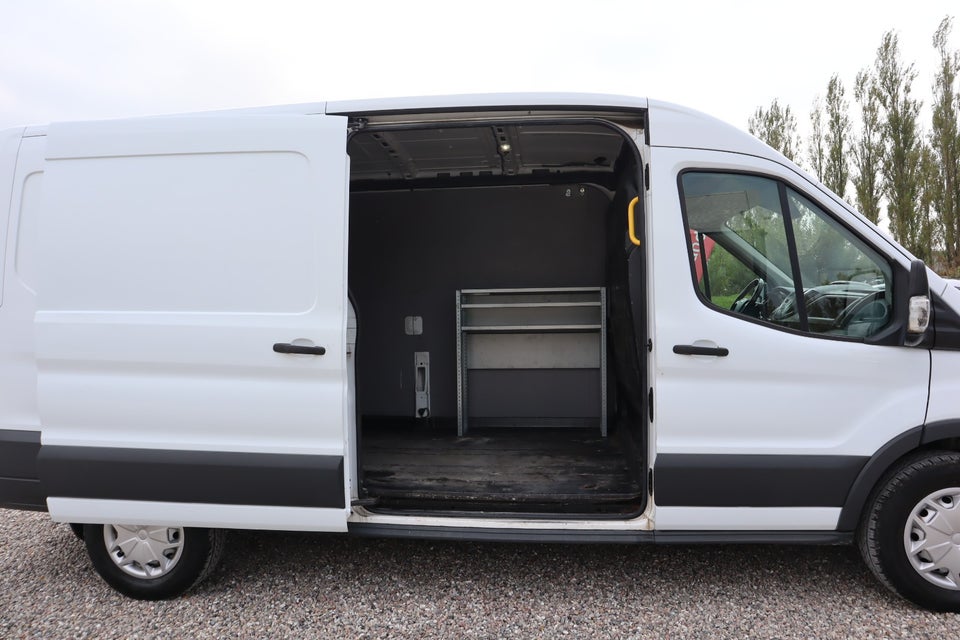 Ford Transit 350 L2 Van 2,0 TDCi 170 Trend H2 FWD