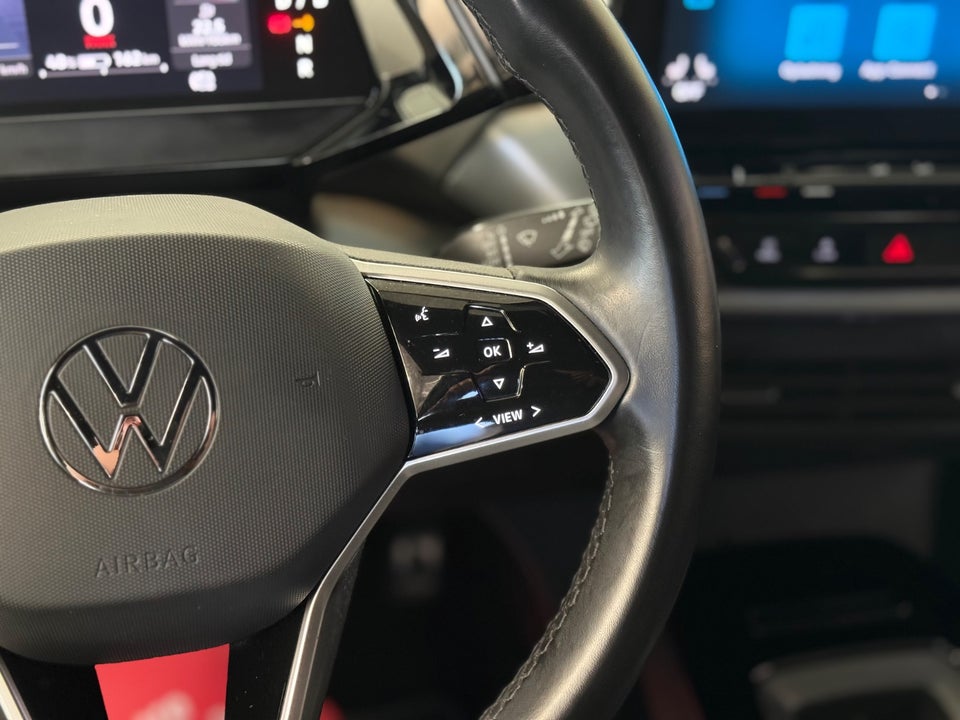 VW ID.4 77 Pro Performance 5d