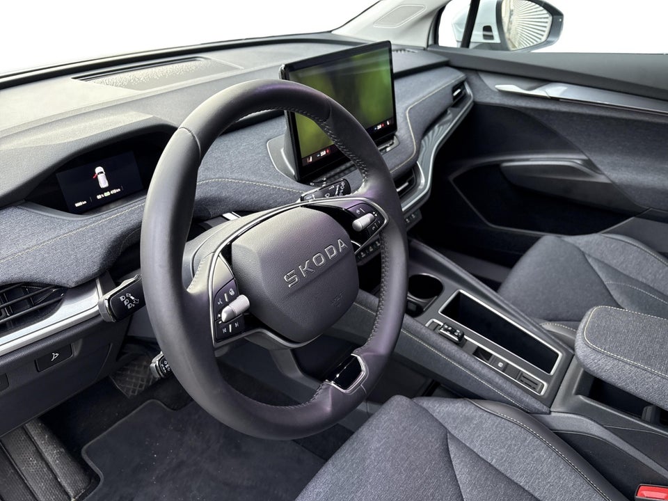 Skoda Elroq 85 iV 5d