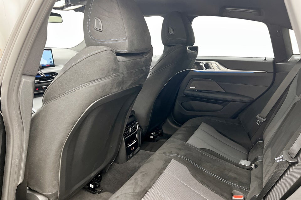 BMW i4 M50 xDrive 5d