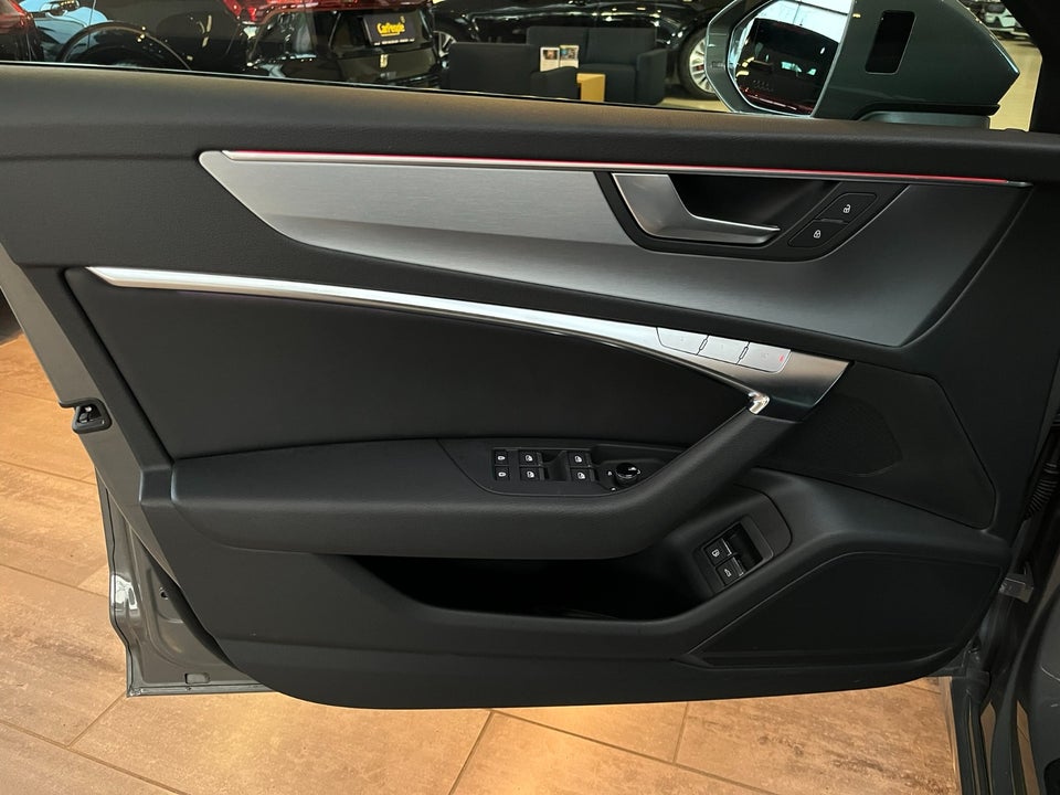 Audi A6 50 TFSi e S-line Avant quattro S-tr. 5d