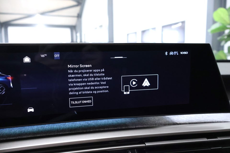 Peugeot e-3008 77 GT 5d