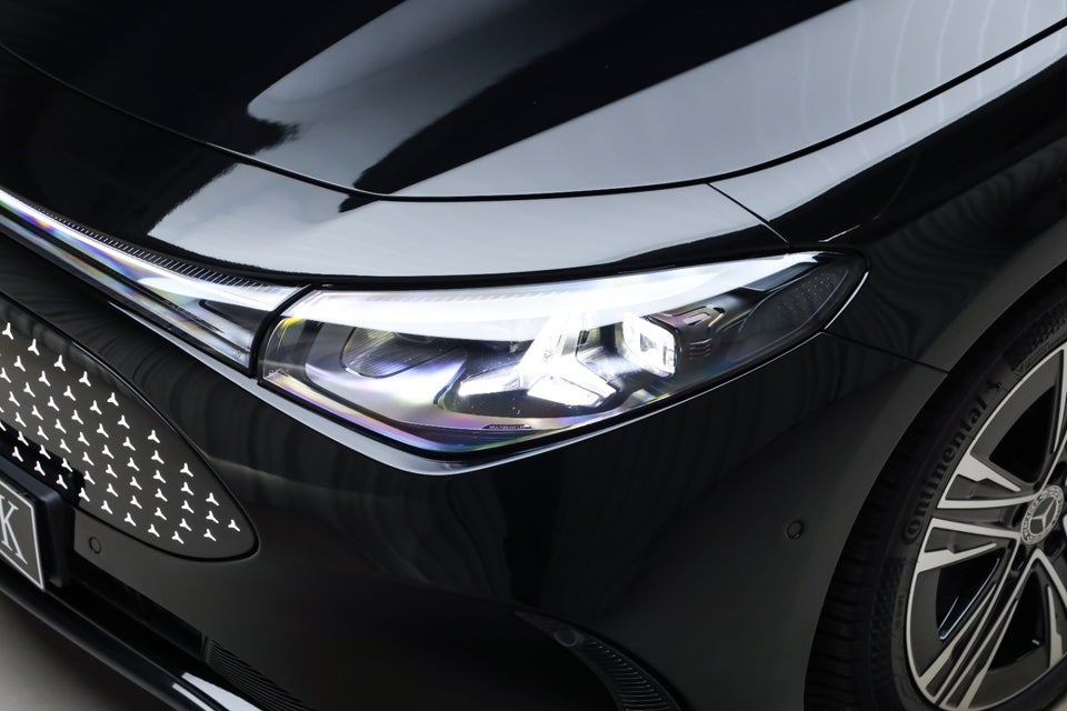 Mercedes CLA200 electric Progressive Advance Plus 4d