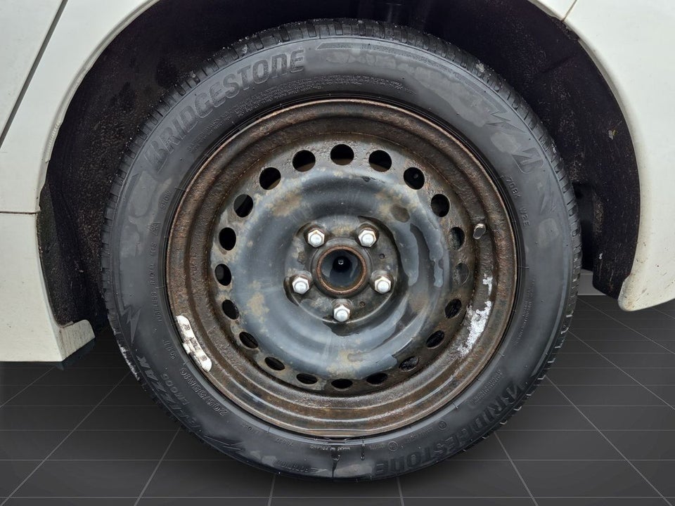 Nissan Leaf 59 e+ Tekna 5d