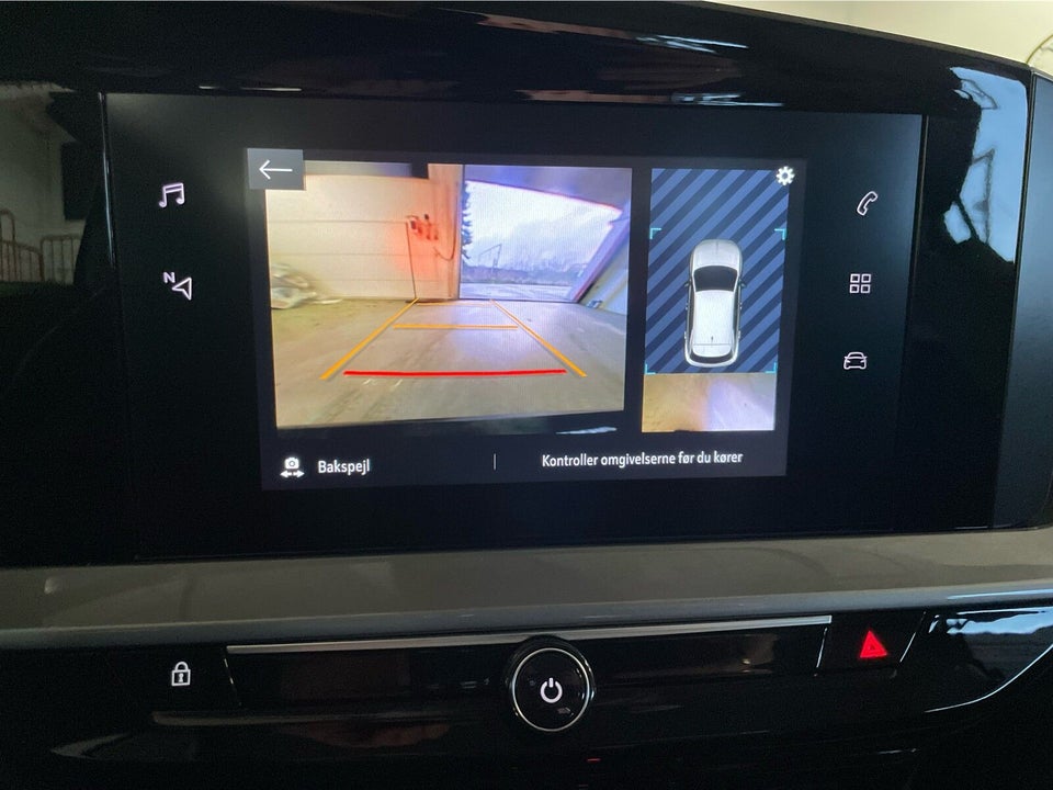 Opel Mokka-e 50 Elegance 5d