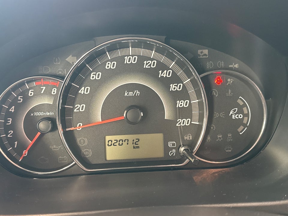 Mitsubishi Space Star 1,2 Anniversary Edition 5d