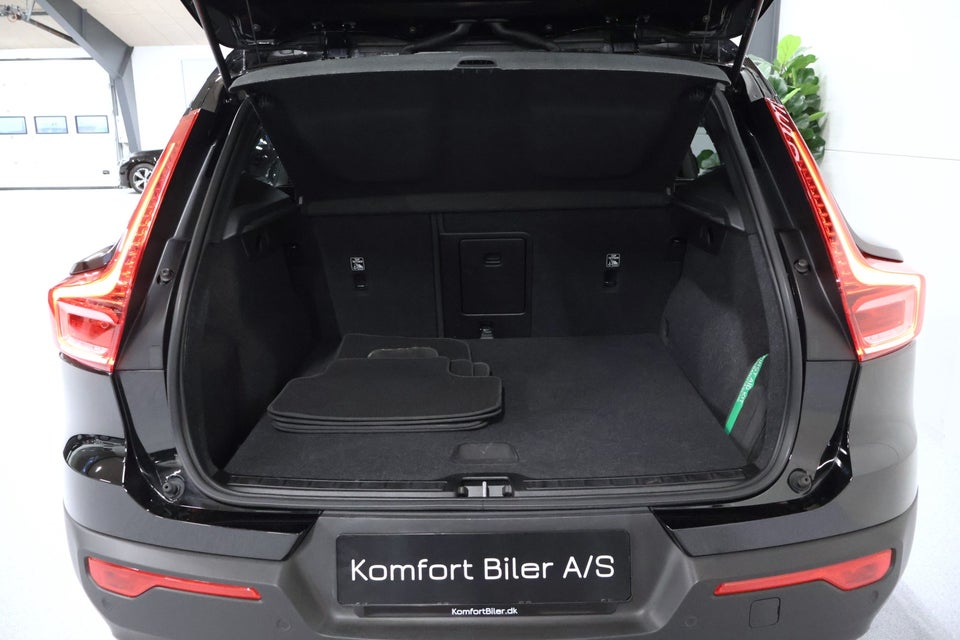 Volvo XC40 P6 ReCharge Core 5d