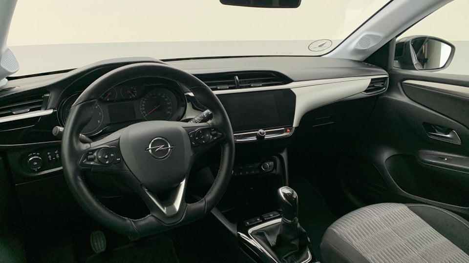 Opel Corsa 1,2 Edition 5d