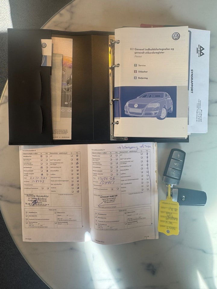 VW Passat 1,8 TSi 160 Highline DSG 4d