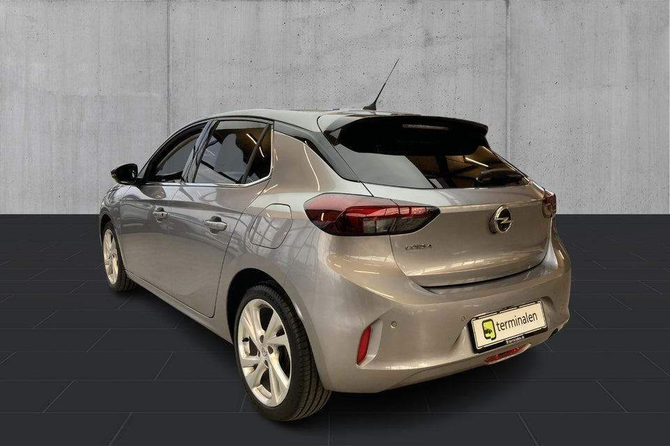 Opel Corsa 1,2 Cosmo 5d