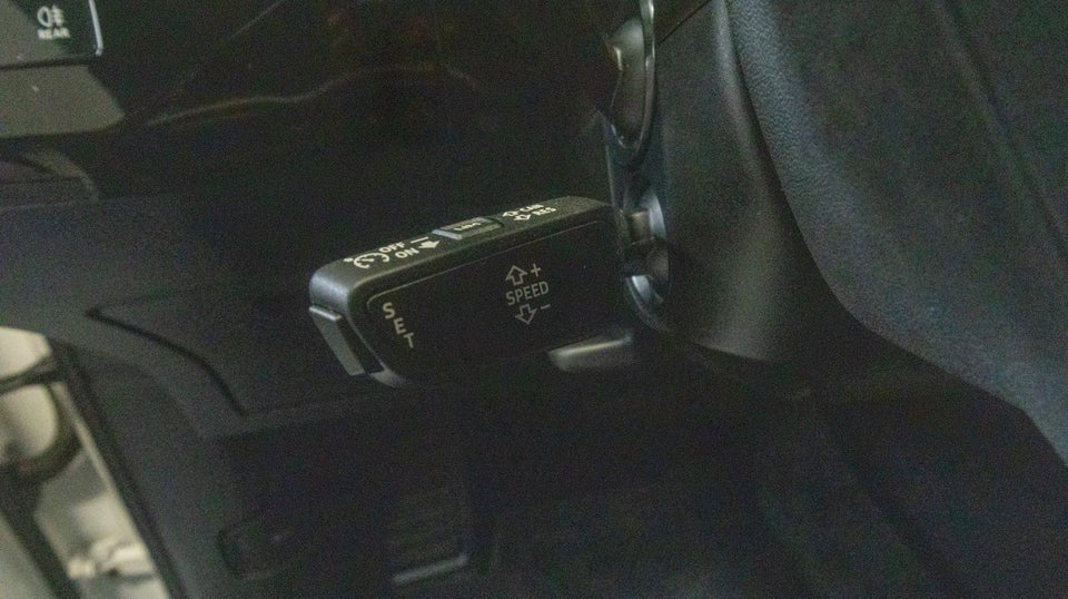 Audi e-tron 55 Black Edition S-line Sportback quattro 5d