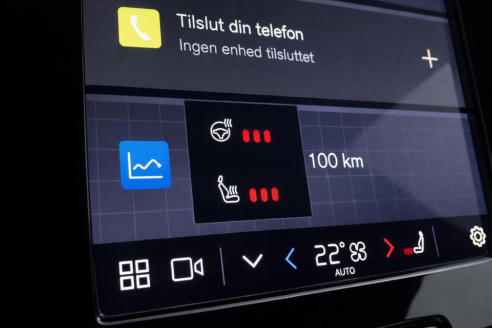 Volvo XC40 P6 ReCharge Plus 5d