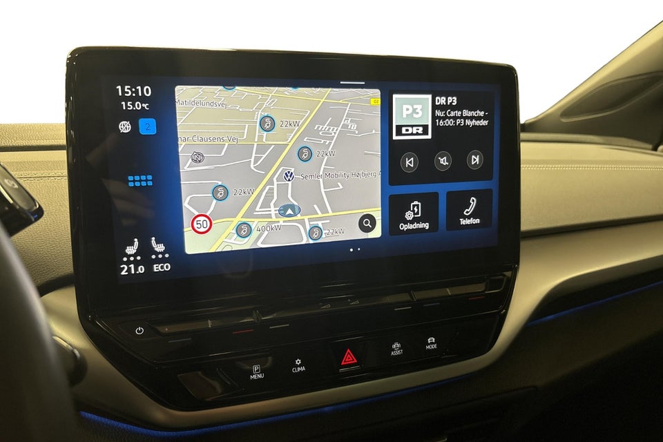 VW ID.5 77 Pro Performance Active 5d