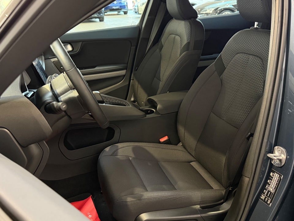 Polestar 2 Long Range 5d