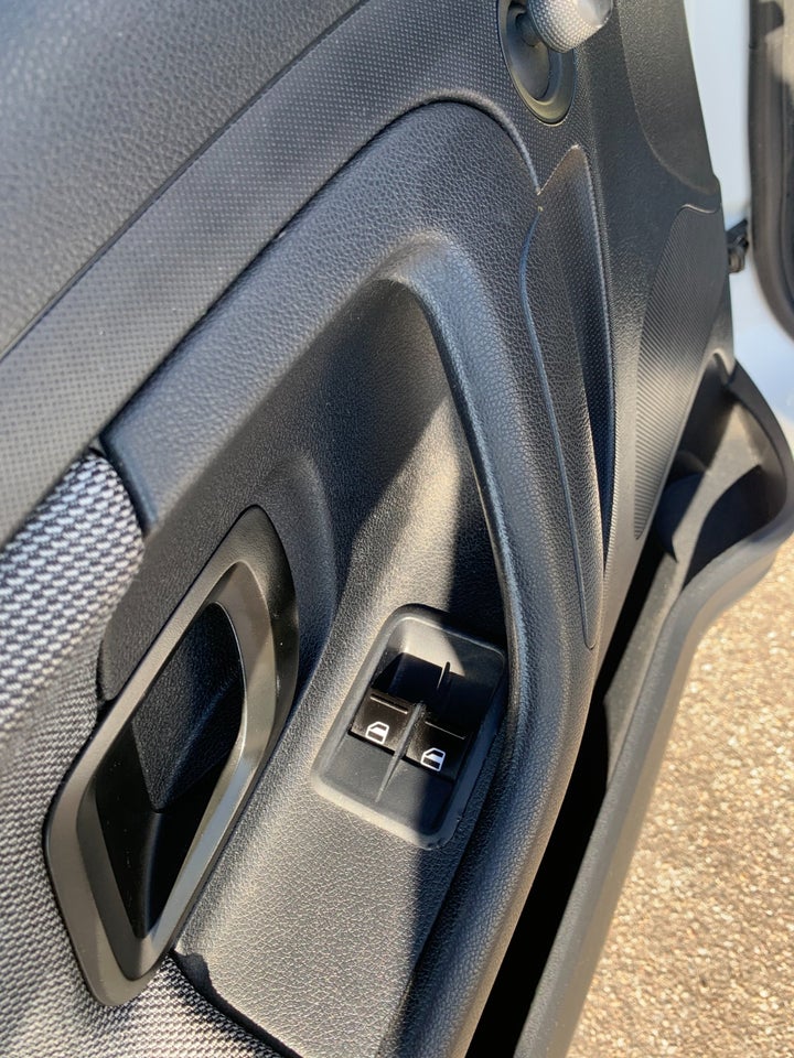 Skoda Fabia 1,2 12V Classic Combi 5d