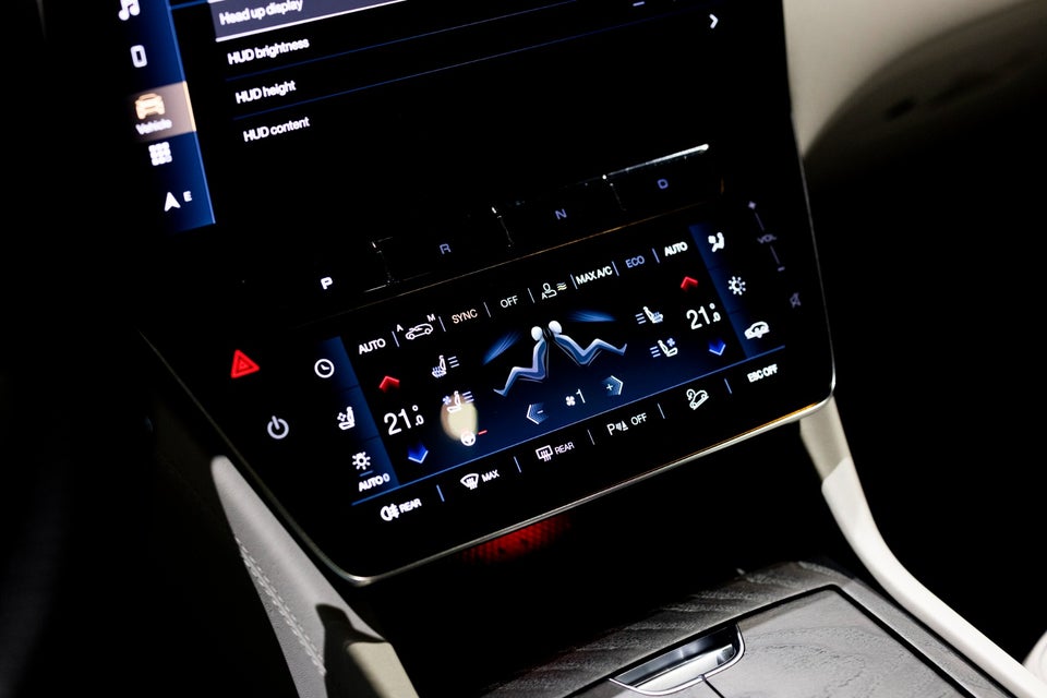 Maserati Grecale Folgore 5d