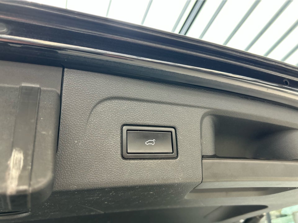 VW Touran 1,5 TSi 150 Highline DSG 7prs 5d