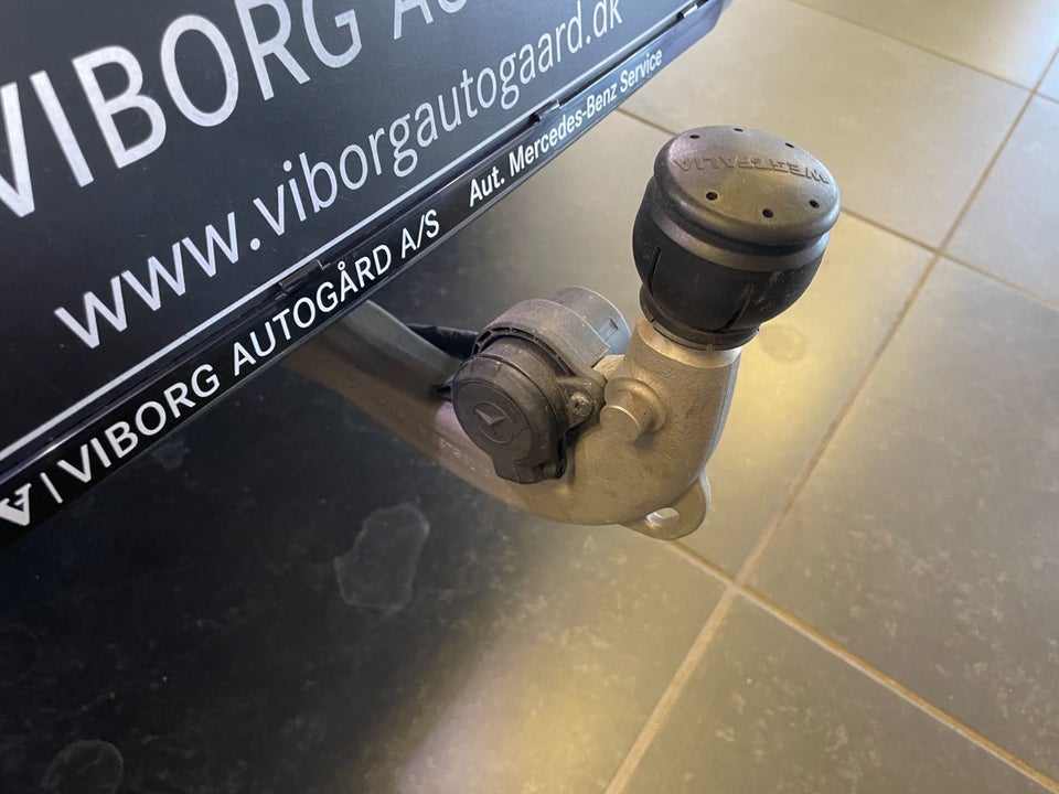 Mercedes EQA250+ AMG Line Premium 5d