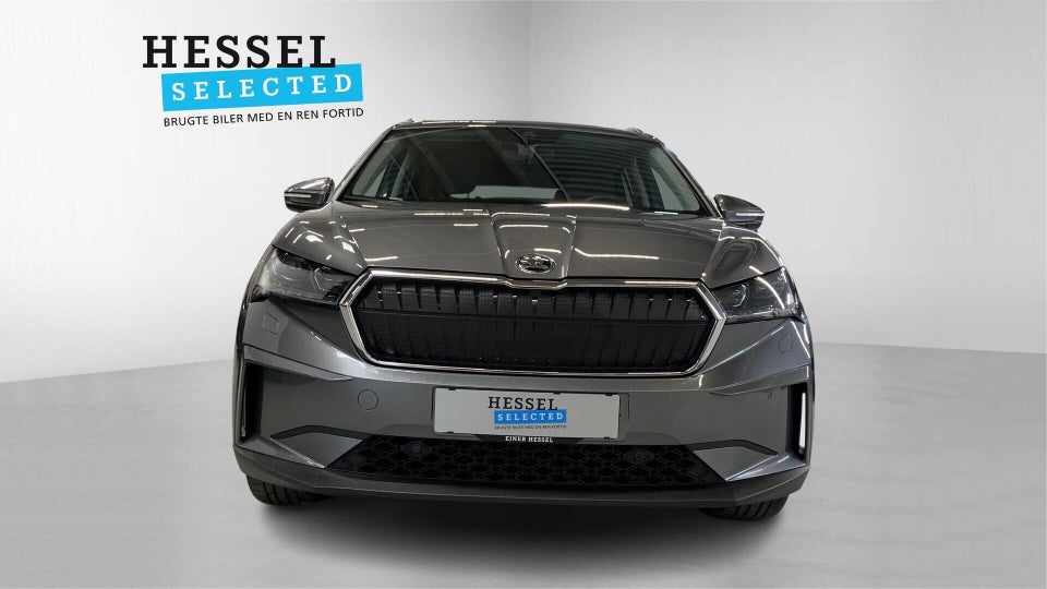 Skoda Enyaq 85 iV Premium 5d