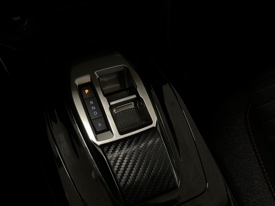 Peugeot e-208 50 Active Pack 5d