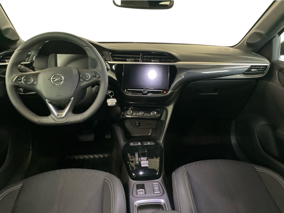 Opel Corsa 1,2 T 100 Elegance Sky aut. 5d