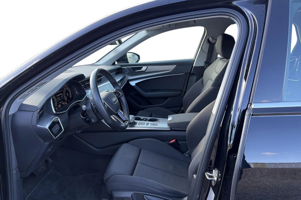 Audi A6 50 TFSi e Sport Prestige Avant quattro S-tr. 5d