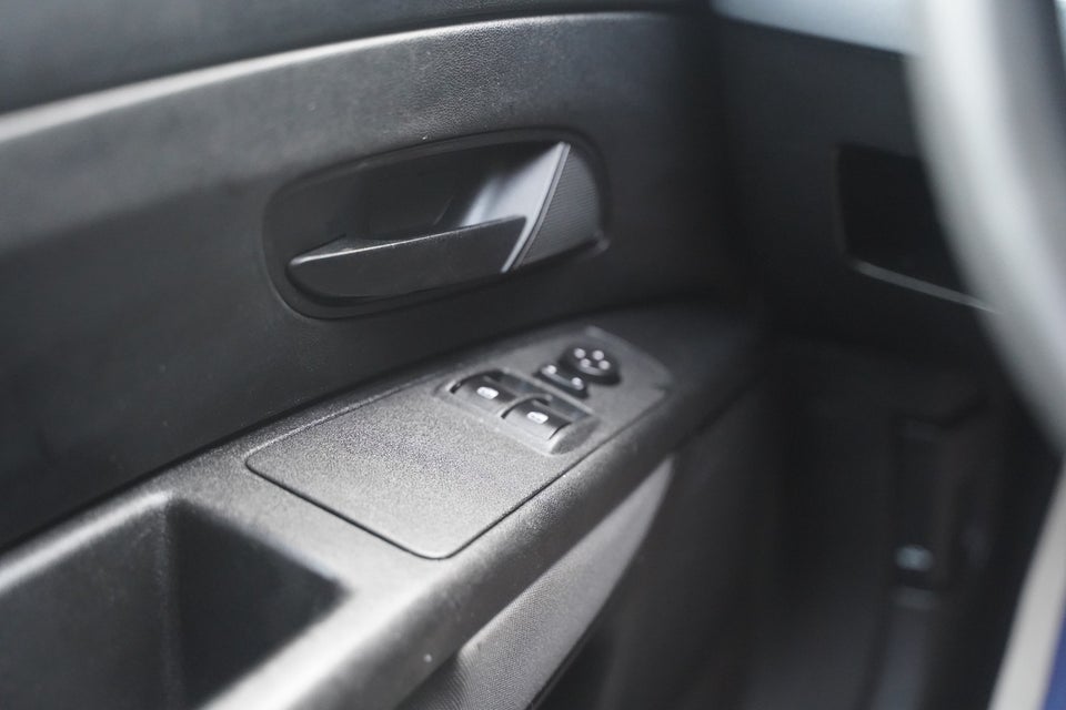 Fiat Grande Punto 1,2 Active 5d