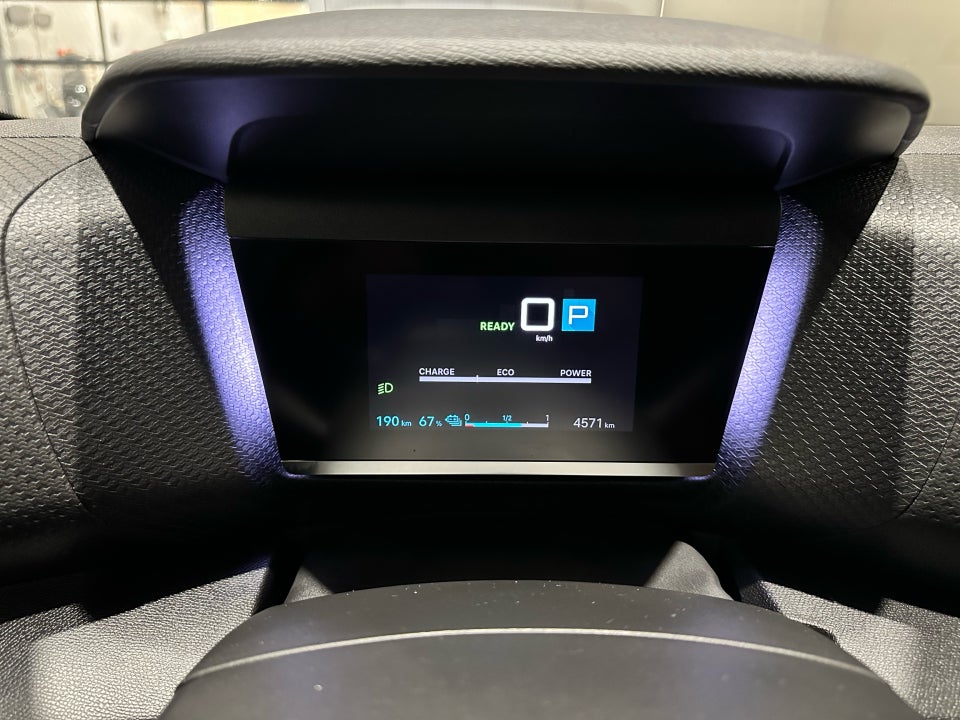 Citroën ë-C4 50 Shine 5d