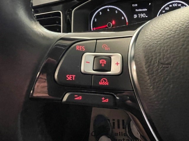 VW Polo 1,0 TSi 115 Highline DSG 5d