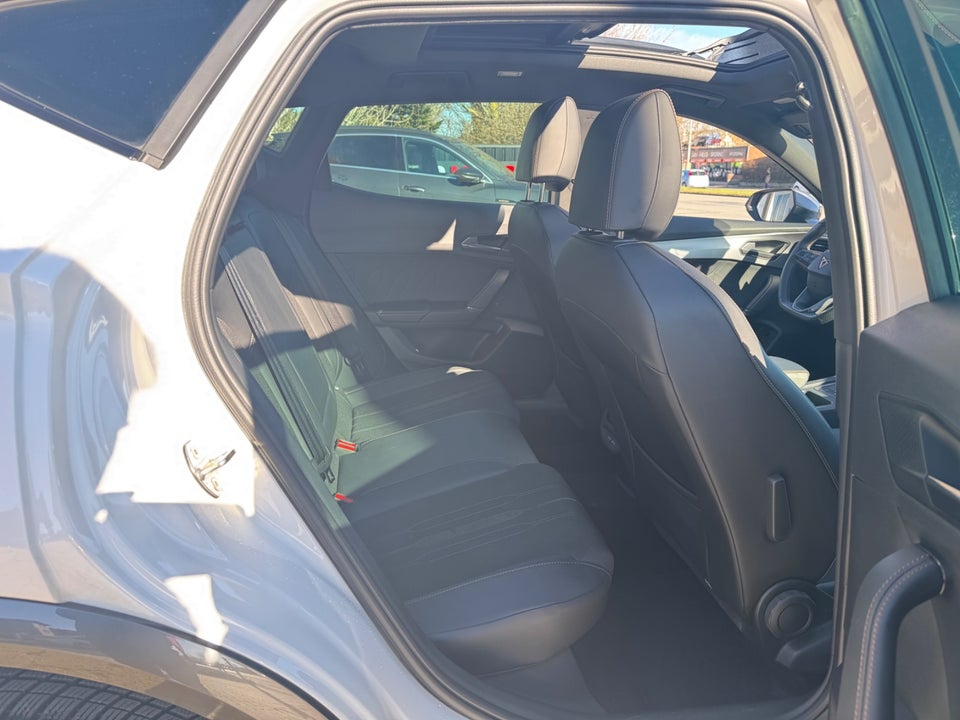 Cupra Formentor 2,0 TSi DSG 4Drive 5d