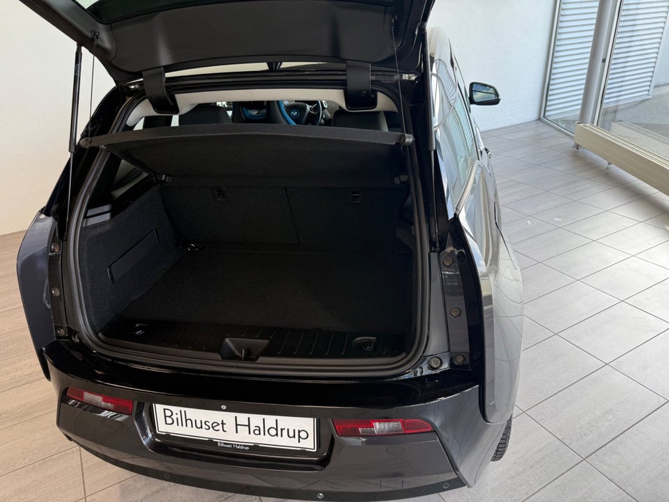 BMW i3 BEV 5d
